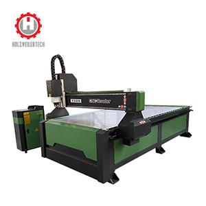 6kw Air Cooing Spindle 1325 Woodworking CNC Router
