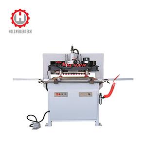 Double Row DW 21 Multi Drilling Machine 