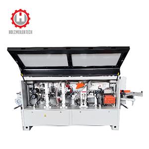 467F Automatic High Quality Edge Banding Machine