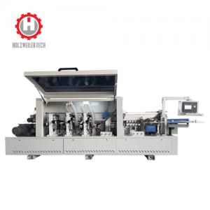 468 Rough Trimming Fine Trimming Automatic Edge Banding Machine 
