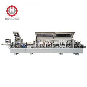 388YJ Pre-milling Corner Trimming Edge Banding Machine 