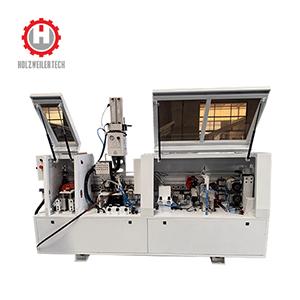 PUR EVA Pre-milling Automatic Edge Banding Machine 