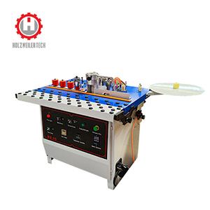 45 Degree and 90 Degree Manual Edge Banding Machine 