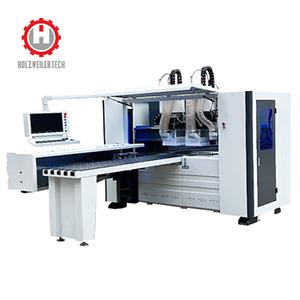 Automatic High Speed Six Side CNC Boring Machine 