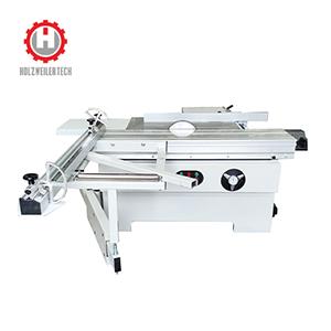 1600mm Compact Slide Table Saw 